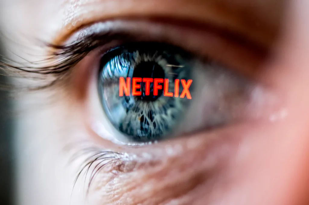 Netflix