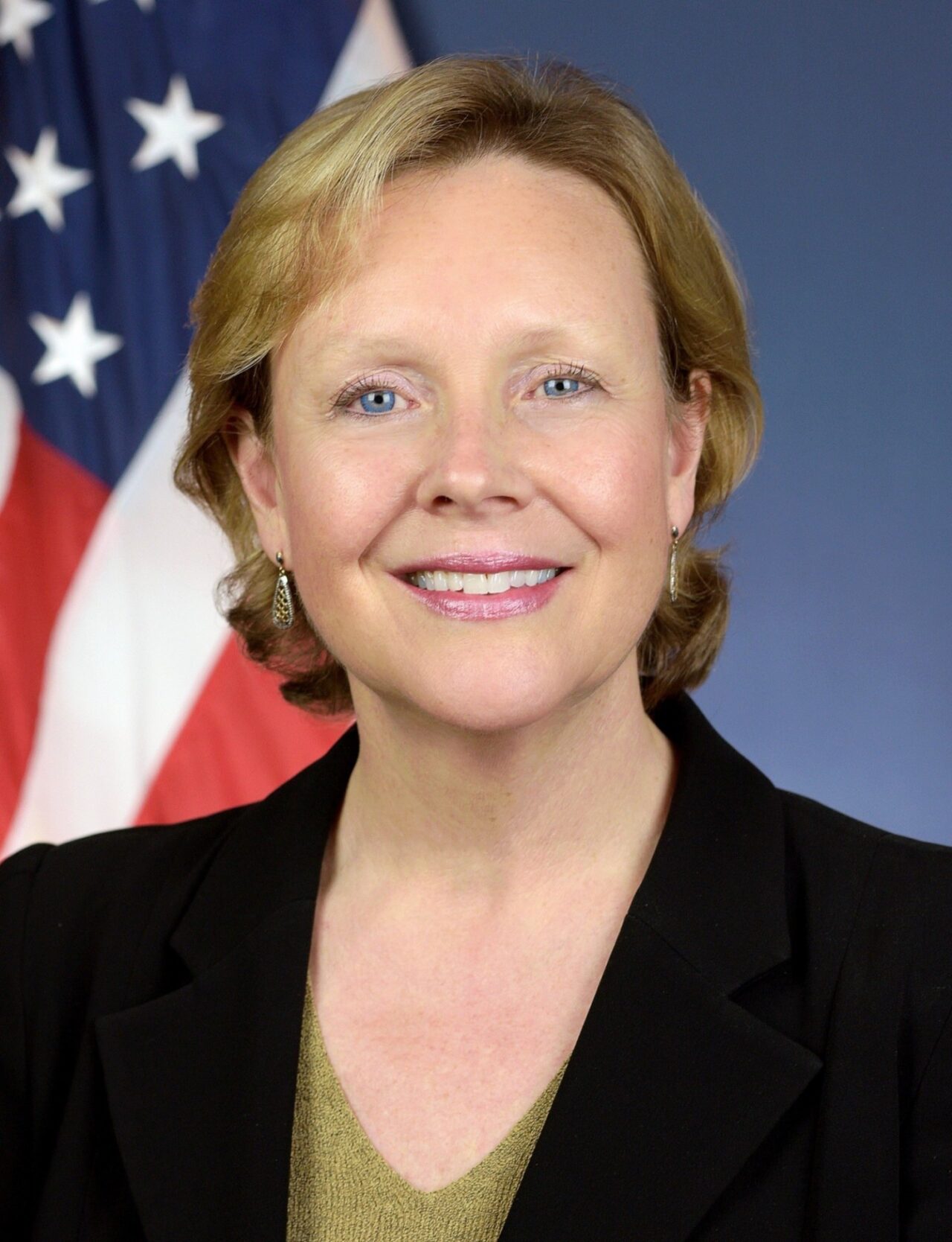 Victoria Hildebrand Technology Management and Digital Leadership