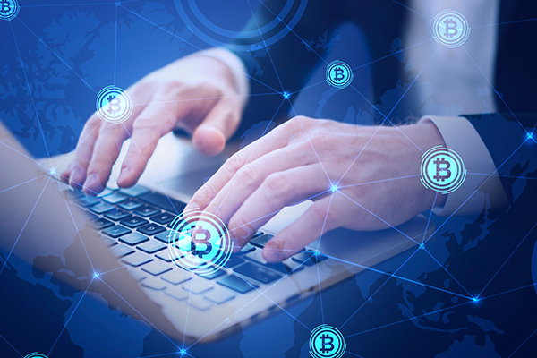 blockchain Blockchain