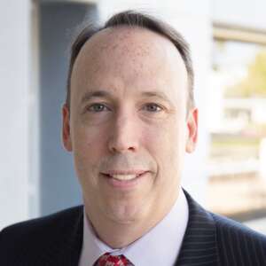 Christopher Barron