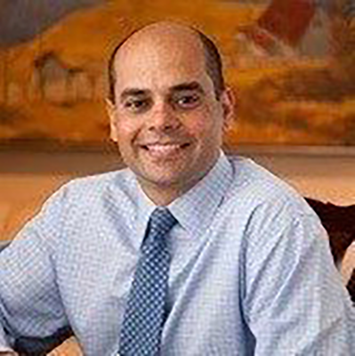 Shawn Banerji