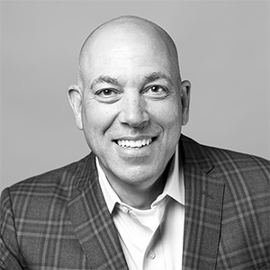 Steven Bandrowczak